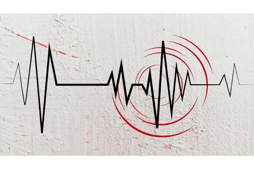 Terremoto de magnitud 5.8 golpea Afganistán y Pakistán, causando ocho muertos en Afganistán