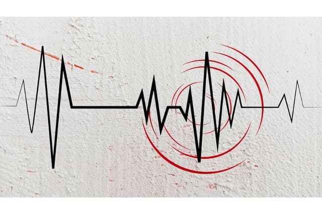 Los propietarios pueden tomar medidas prácticas para proteger su hogar antes de que ocurra un terremoto. (weart432/Shutterstock)