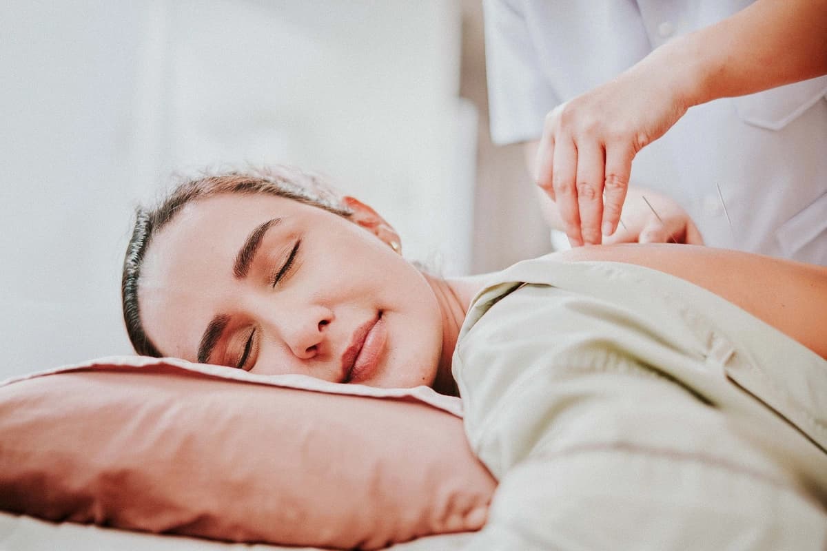 La depresión no solo está en el cerebro: Un enfoque de la medicina tradicional china para aliviarla