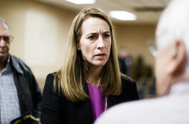 Archivo. (EFE/EPA/JUSTIN LANE)