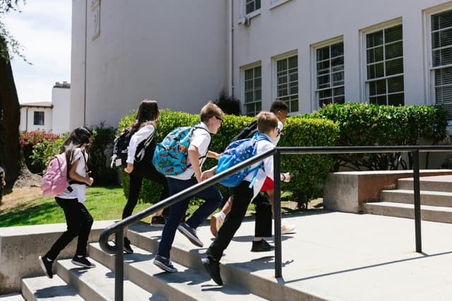 Imagen Ilustrativa: RDNE Stock project/Pexels).