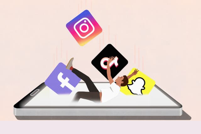 Imagen Ilustrativa: (The Epoch Times y Getty Images).