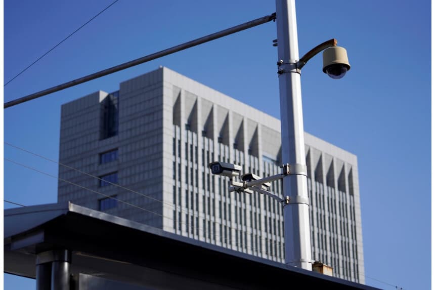 China intensifica la lucha contra la corrupción con una campaña a nivel nacional