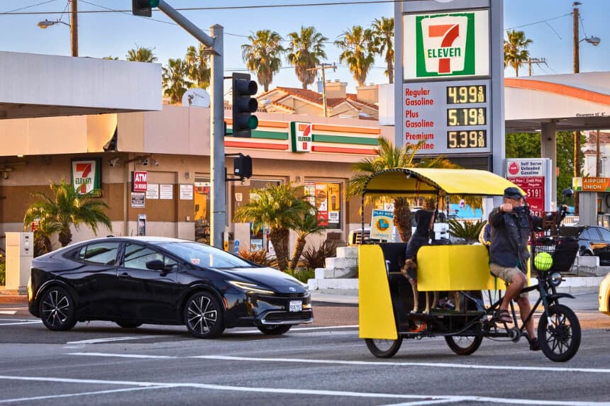 La inflación de producción en EE. UU. es menor a lo esperado pese al impacto de la guerra con Irán