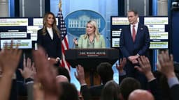 EE. UU. se muestra optimista y apuesta por acuerdo con Irán mientras mantiene presión con sanciones