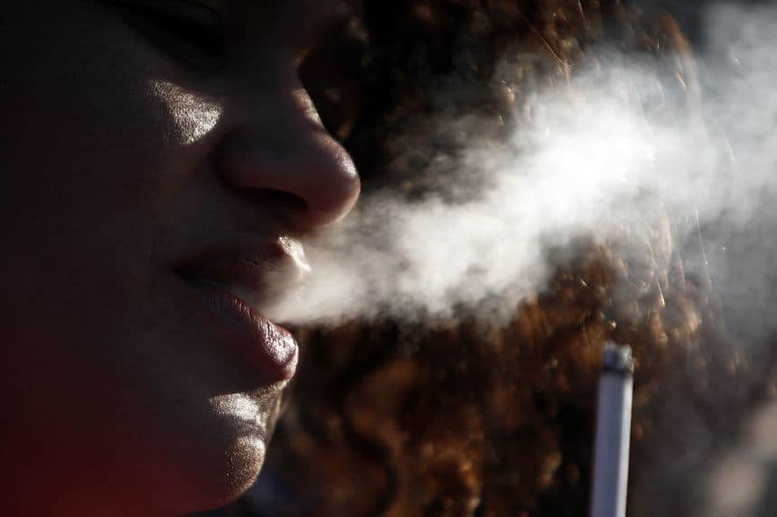 Uno de cada cuatro cigarrillos en México fue ilegal en 2025, revela estudio