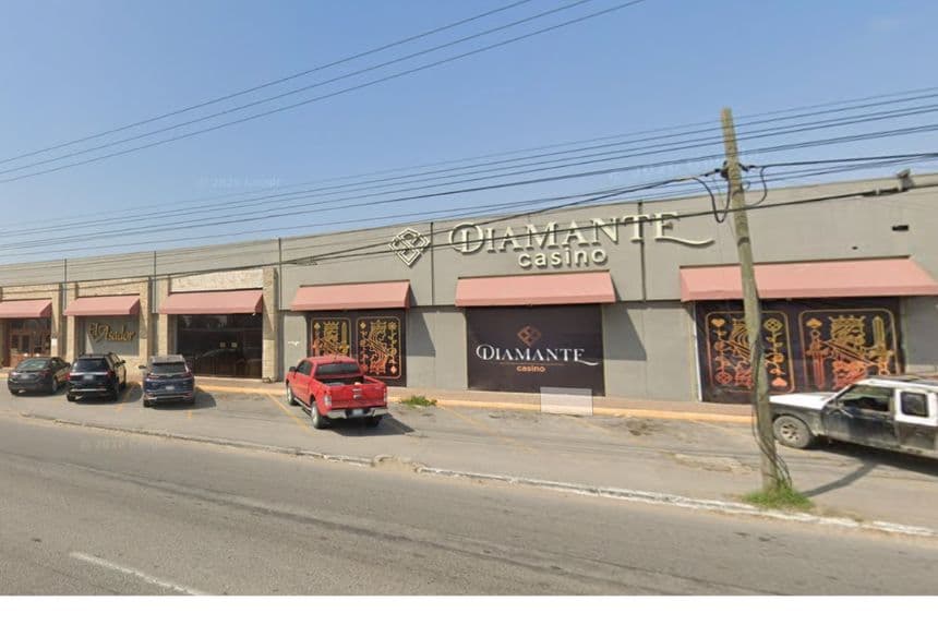 Casinos en México están bajo la lupa por su vinculo con el Cártel del Noreste