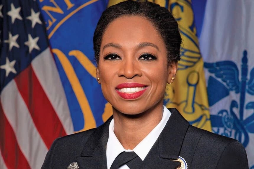 Trump nombra a una nueva directora de los CDC