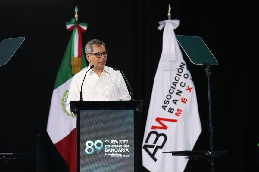 México y EE. UU. refuerzan cooperación contra el narcotráfico y sobre otros temas bilaterales clave