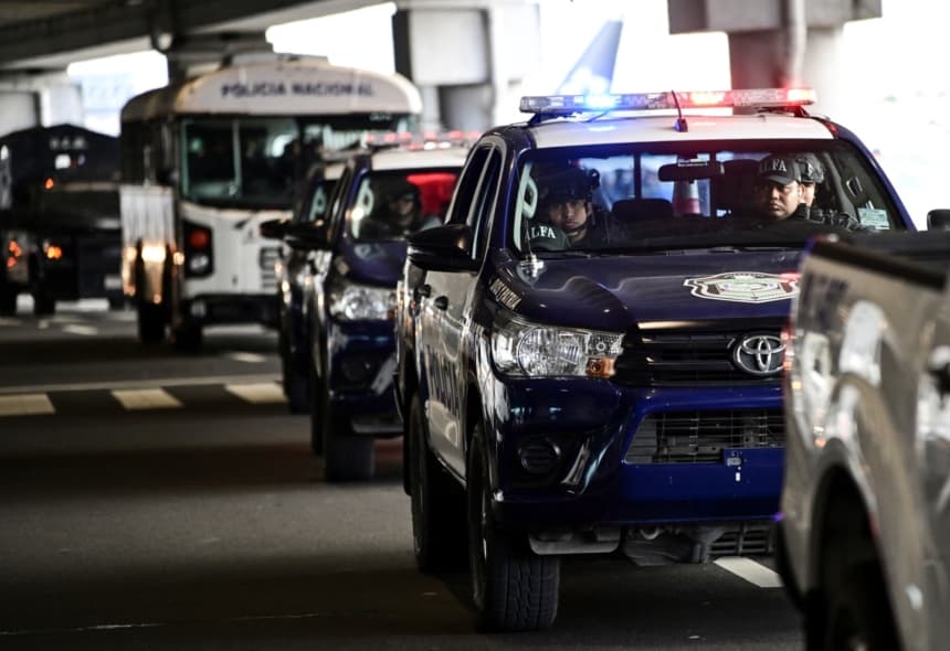 Imagen de Latinoamérica