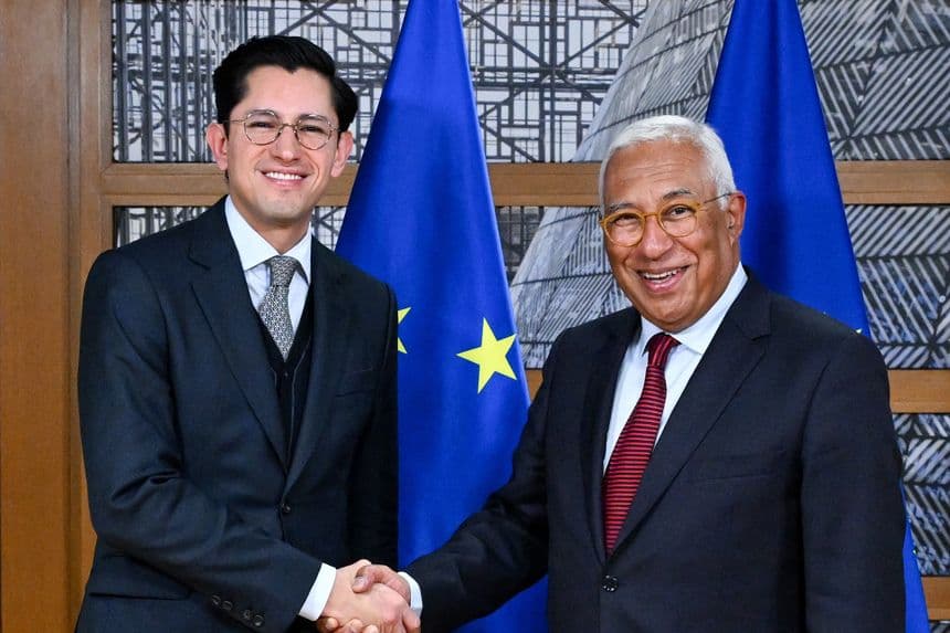 México y la Unión Europea afinan detalles de la cumbre para firmar el acuerdo modernizado