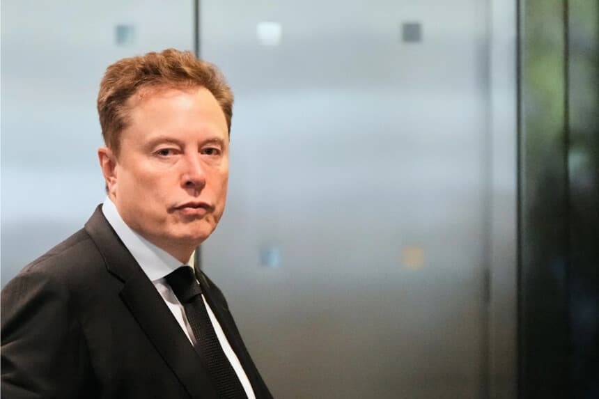 Elon Musk declara en el juicio contra OpenAI
