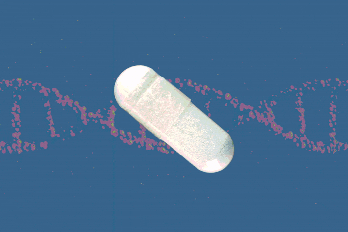 Vitamina antienvejecimiento podría reducir la eficacia de la quimioterapia en el cáncer de páncreas