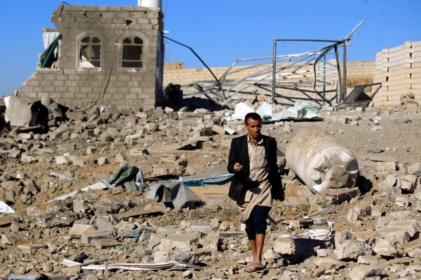 Juez impide que el DHS retire las protecciones a 2800 ciudadanos yemeníes