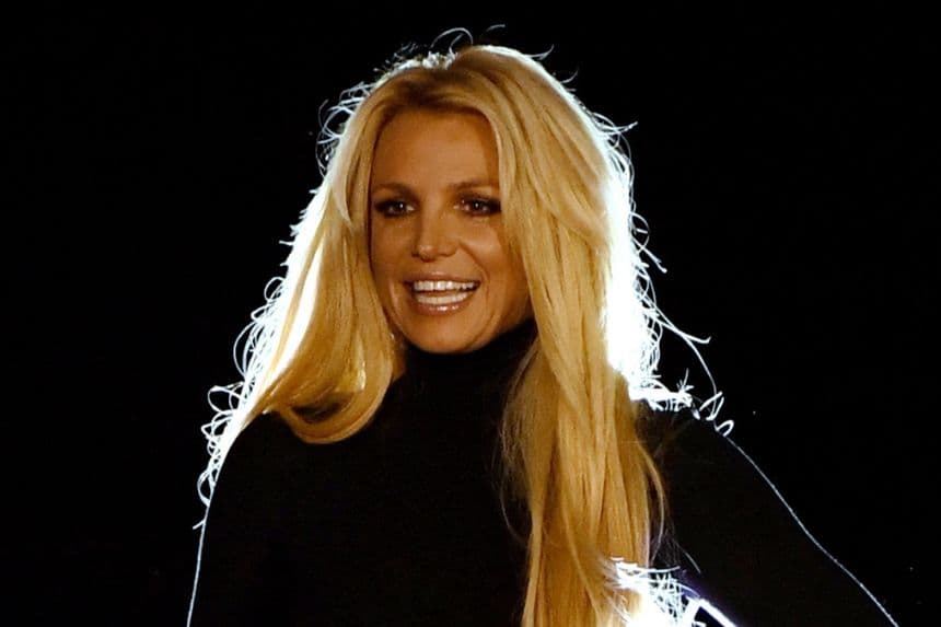 Britney Spears se declara culpable de cargo menor por presuntamente conducir bajo los efectos del alcohol