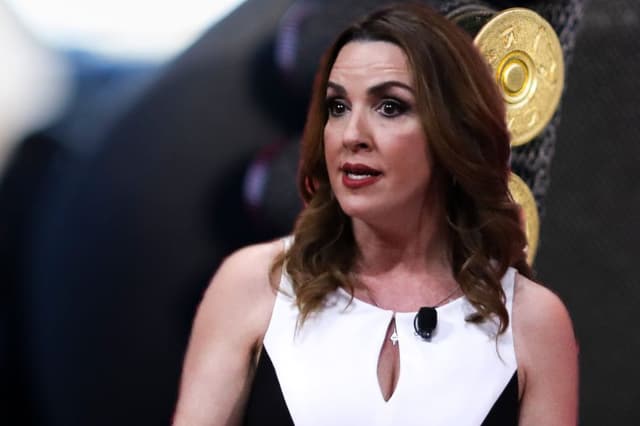 La zarina antidrogas de EE. UU. revela estrategia de Trump para eliminar a los cárteles