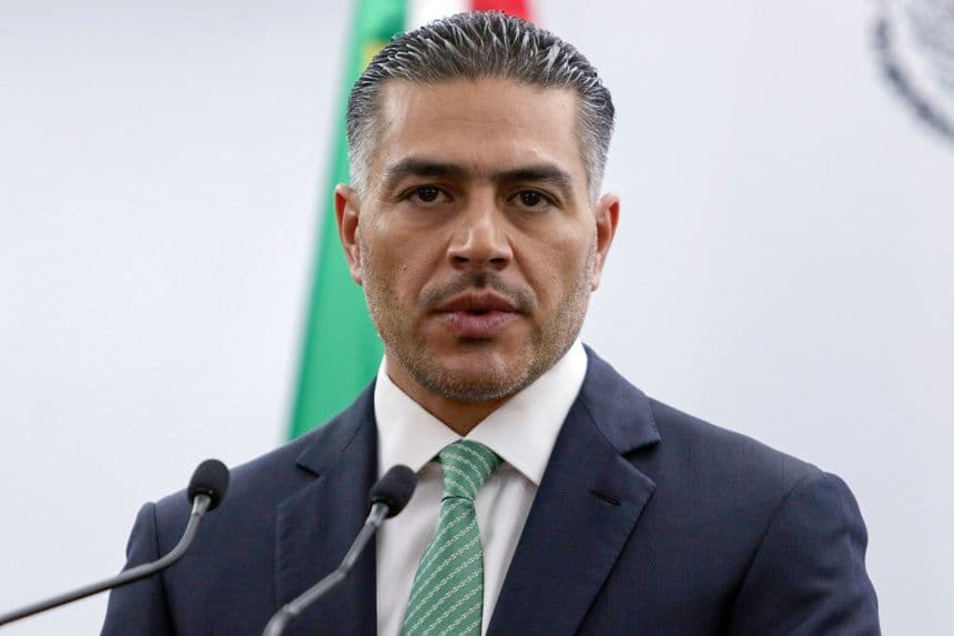 Detienen a "Don Ramón", líder de "Los Linos"; lo vinculan con tráfico de droga hacia EE. UU.