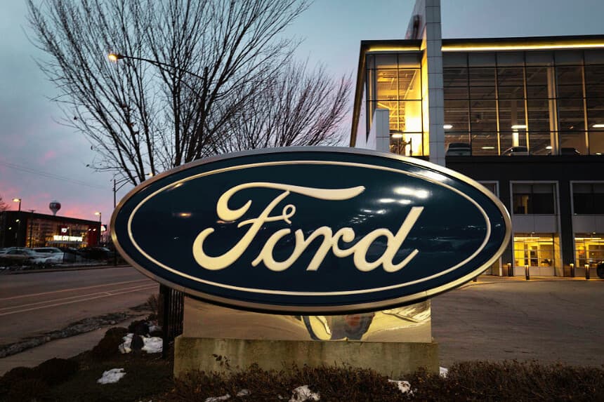 Ford busca conquistar el mercado masivo de autos eléctricos frente a China