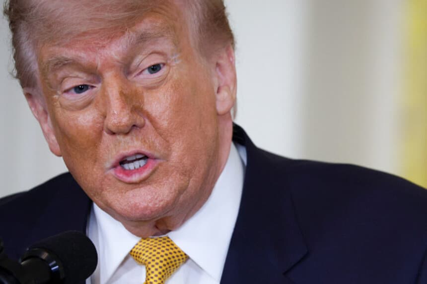 Administración Trump lanza el sitio web Moms.gov para madres y familias jóvenes