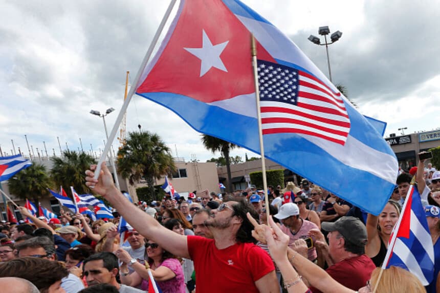 Imagen de Estados Unidos