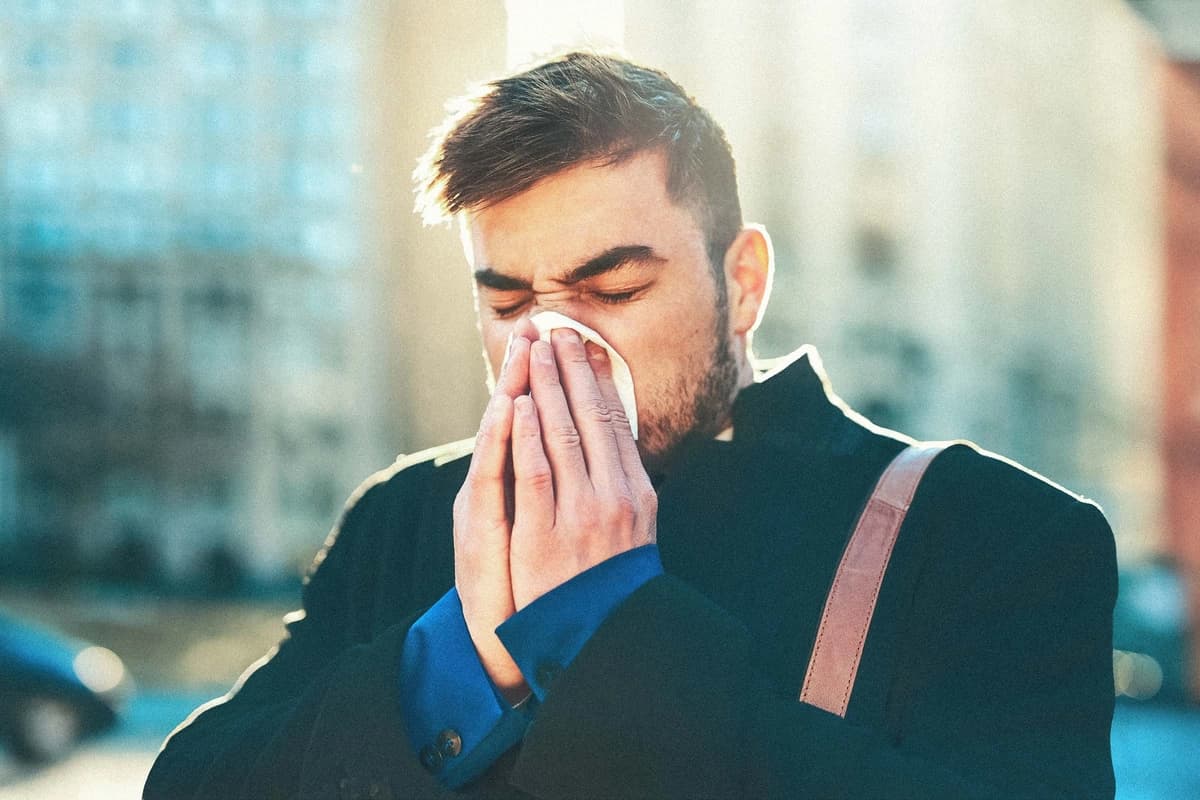 Más allá del Benadryl: Nuevas opciones para vencer las alergias estacionales