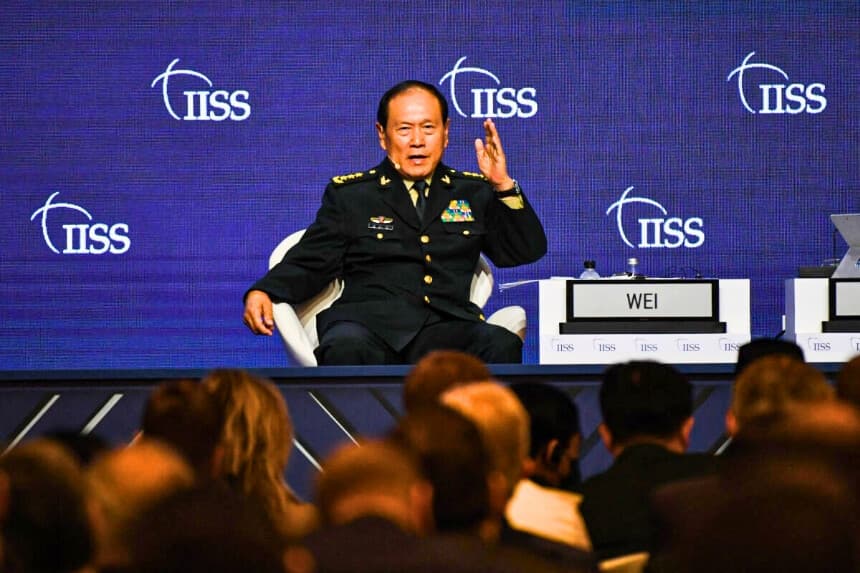 Condena a altos generales representa revés para ambiciones de Beijing sobre Taiwán: Analistas