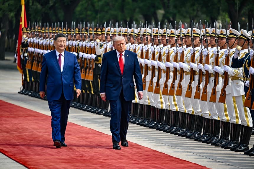 Surgen narrativas enfrentadas tras cumbre Trump-Xi en Beijing