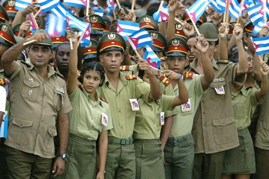 Imagen de Latinoamérica
