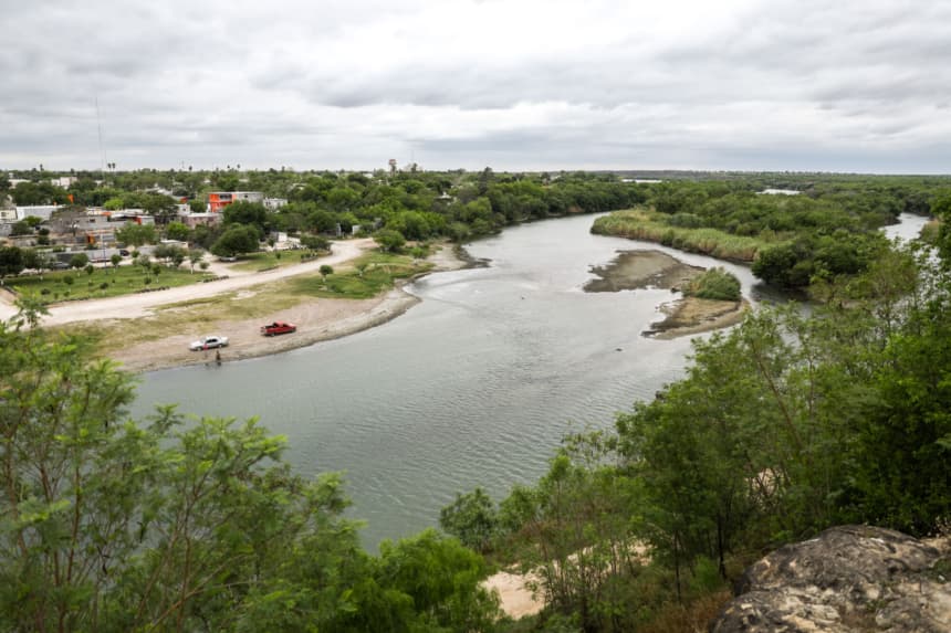 Aranceles por el agua: La disputa EE. UU. - Mexico por el Tratado de Aguas de 1944 continúa