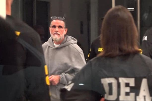 Acusan formalmente a Alex Saab de lavado de dinero en Miami tras su deportación