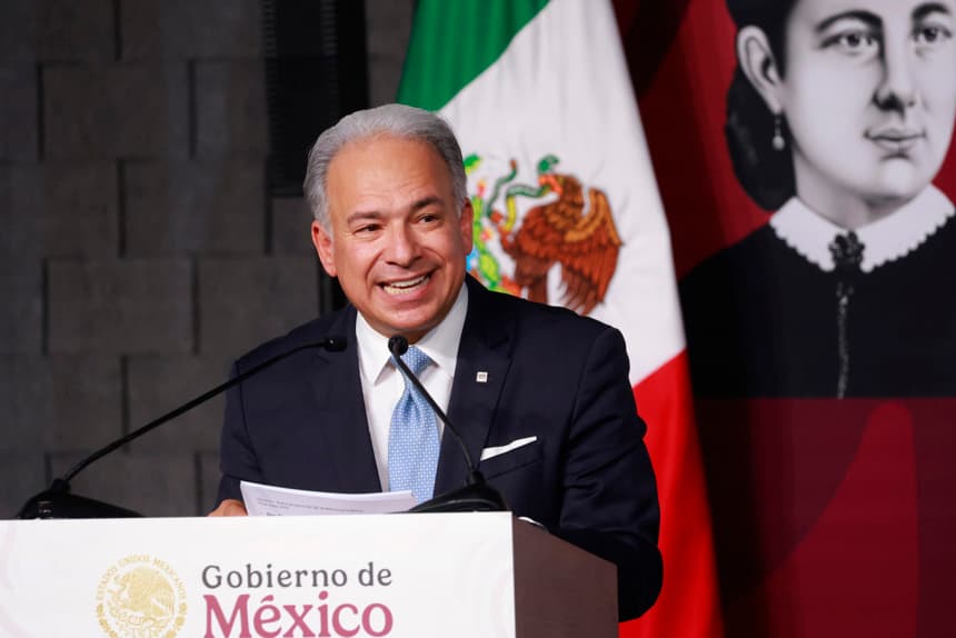 General Motors iniciará ensamblaje de 80,000 vehículos en México en 2027