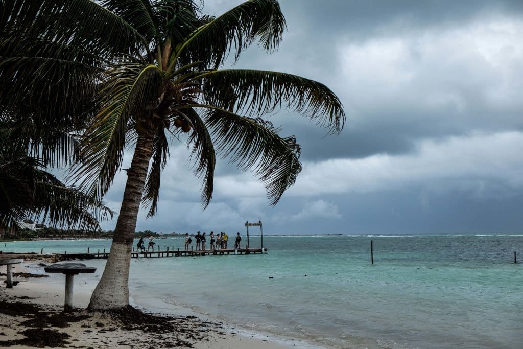 Freno a megaproyecto turístico 'Perfecto Day' para Mahahual, en el Caribe mexicano