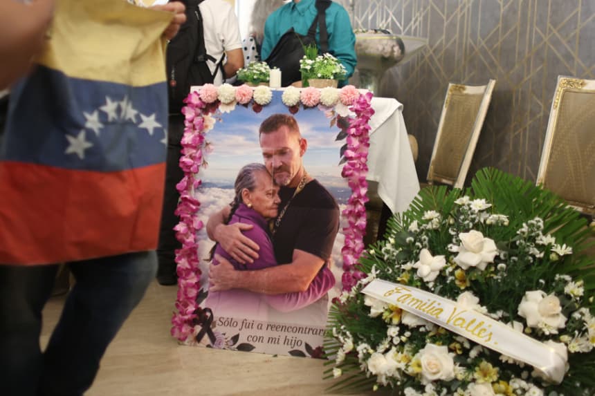 Quién fue Victor Hugo Quero Navas, víctima fatal de desaparición forzada del régimen venezolano