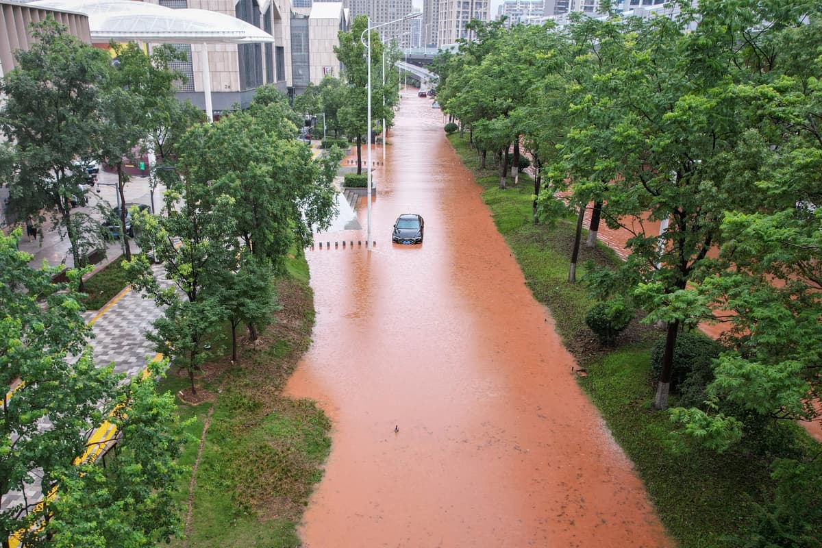 Imagen de China