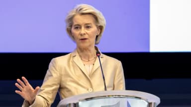La UE califica de "totalmente inaceptables" las amenazas rusas a los Estados bálticos