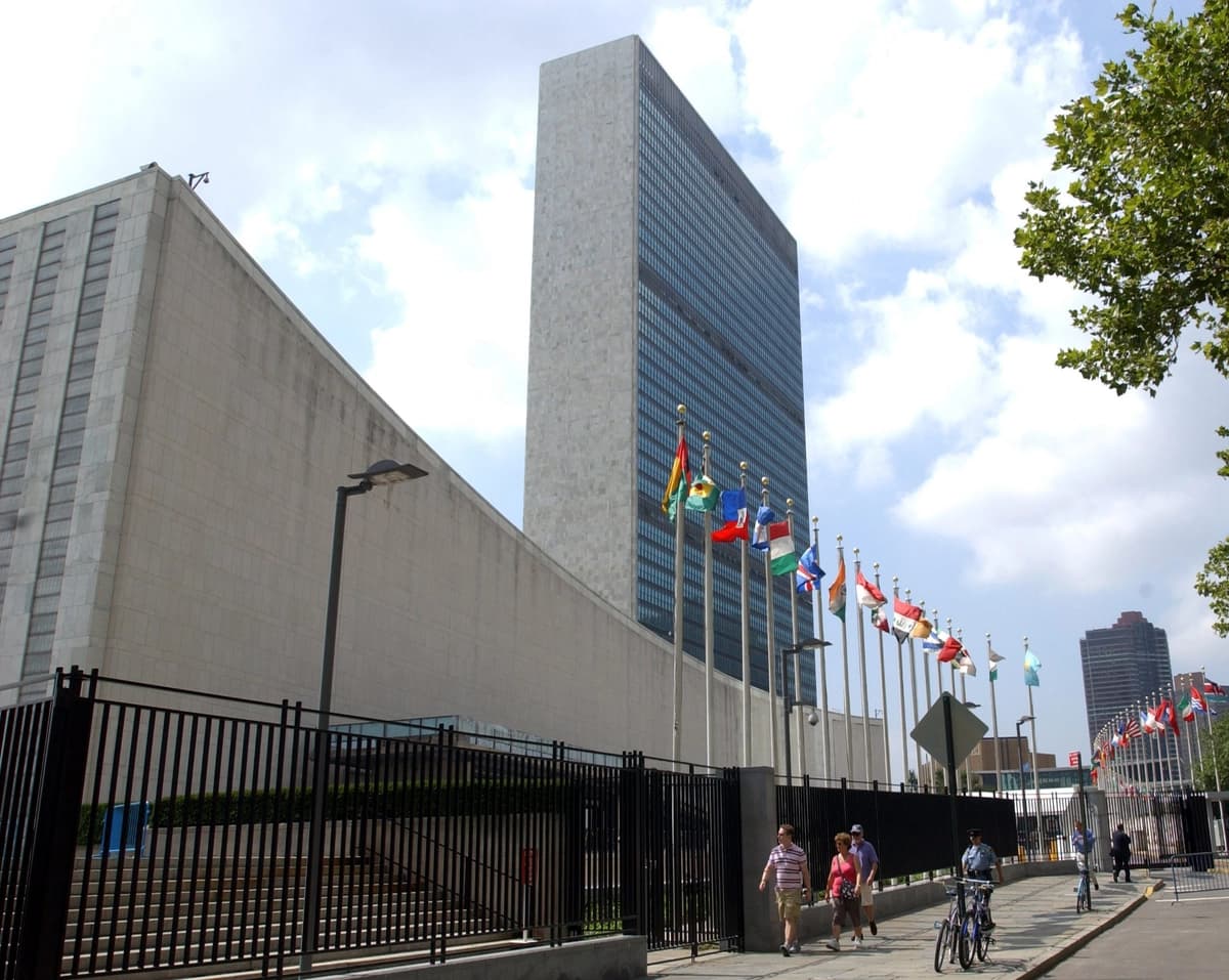 Ministro de Asuntos Exteriores chino presidirá reunión del Consejo de Seguridad de la ONU y visitará Canadá