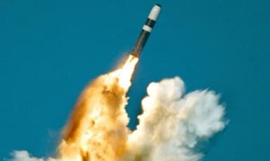 EE. UU. elige empresas para el reuso del plutonio de la Guerra Fría como combustible nuclear