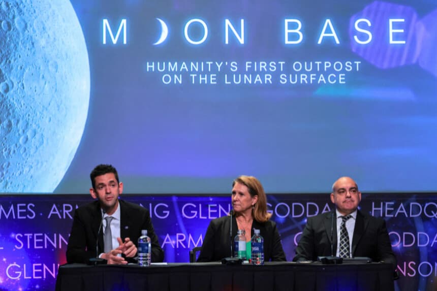 La NASA consolida las primeras misiones a la base lunar: Lo que hay que saber