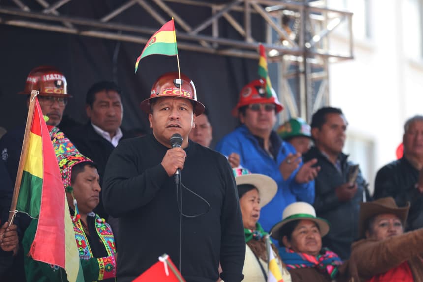 Imagen de Latinoamérica