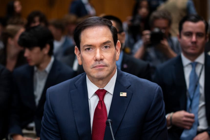 Rubio plantea tres puntos claves para que Venezuela logre elecciones "libres y justas"