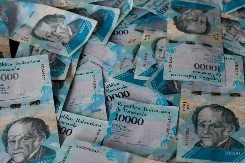 FMI y Venezuela hablaron sobre reinicio de futuras consultas y desarrollo de capacidades