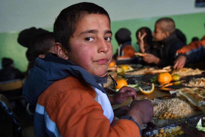 Anualmente se registran unos 866 millones de casos de enfermedad relacionados con alimentos contaminados: OMS
