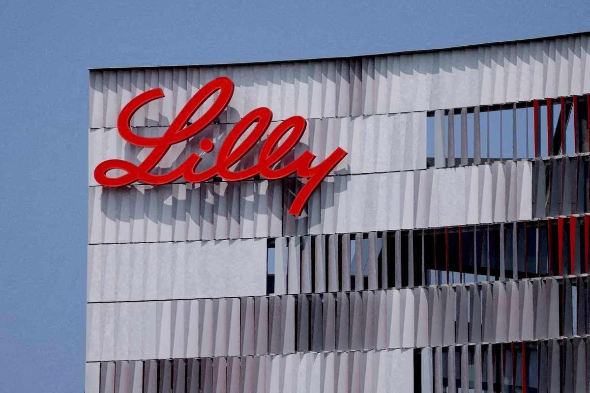 Eli Lilly planea poner fin a los descuentos en fármacos para grandes hospitales
