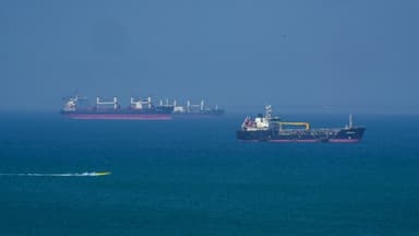 Precio del petróleo sube más de 4 dólares tras intercambio de ataques entre Israel e Irán
