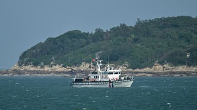 China intensifica patrullas cerca de Taiwán tras conversaciones entre Japón y Filipinas