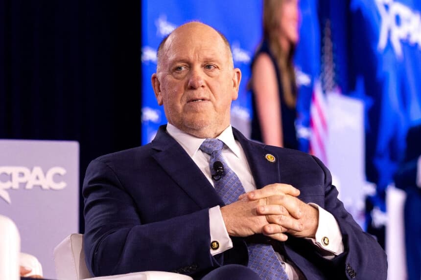 Homan: "Más agentes del ICE de los que jamás haya vist" llegarán a la ciudad de Nueva York