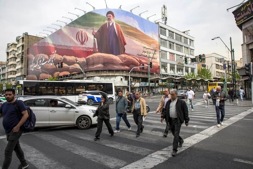 Irán reevaluará las negociaciones con EE. UU. tras enfrentamientos: funcionario iraní