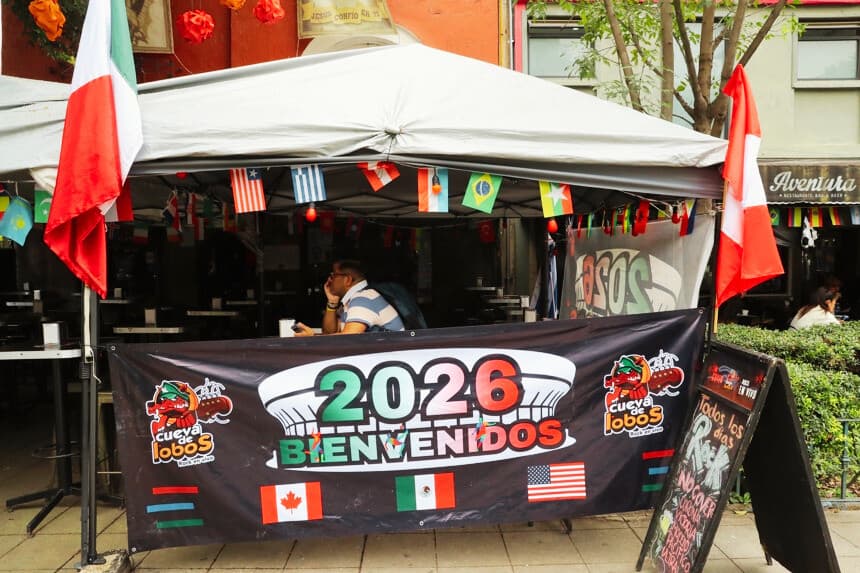 Imagen de Latinoamérica