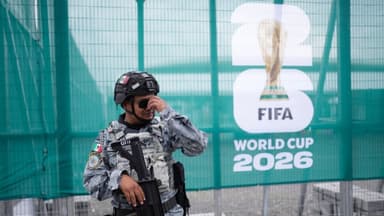 Infantino pide calma a sus críticos antes del Mundial en México