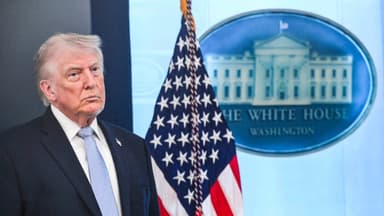 Trump dice que acuerdo de paz con Irán se firmará el domingo